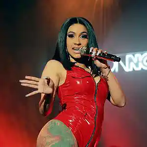 Picture for song 'Speed Boat' by artist 'Brentin Davis Beats'