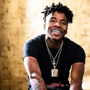 Picture for song 'Teejay3k x Skooly x YNW Melly Type Beat - Summer W' by artist 'Brentin Davis Beats'