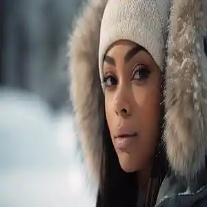 Picture for song 'Let It Snow [Buy 1 Get 3 Free]' by artist 'ChampBeats'