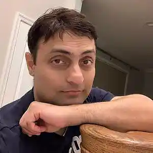Picture for song 'Bade Bewafa Hai Yeh Husn Wale' by artist 'Chandan Dash'