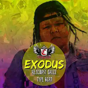 Picture for song 'EXODUS (Rezcoast Grizz type beat)' by artist 'Chorderline'