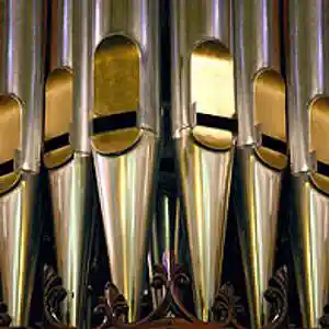 Picture for song 'Toccata, adagio & fugue BWV 564 (Bach J-S)' by artist 'Christian Faivre'