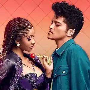Picture for song 'Please Me (Cardi B & Bruno Mars x Bryson Tiller)' by artist 'CloudLight Beatz'