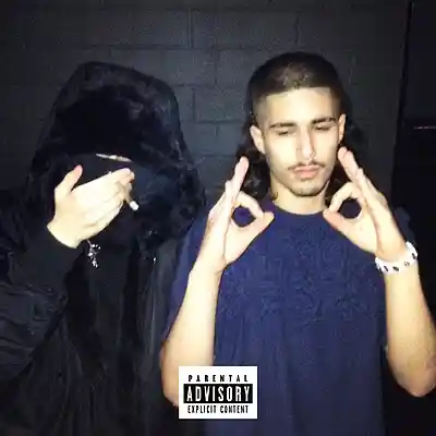 Picture for song 'fakemink x esdeekid type beat // 1972' by artist 'clxveland'