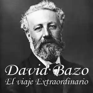 Picture for song 'El Viaje Extraordinario- Overture Reprise' by artist 'David Bazo'
