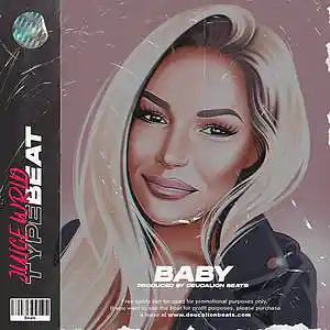 Picture for song 'Baby' by artist 'DEUCALION beats'