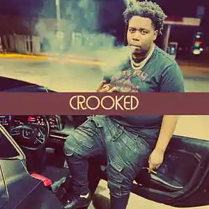 Picture for song 'Crooked (Big30 Type Beat) - Devezin.com' by artist 'Devezin'