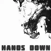 Picture for song 'Hands Down (DieselBeats) FREE D/L' by artist 'DieselMusic'