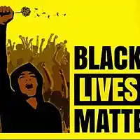 Picture for song 'A-Black-lives-Matter' by artist 'Dreddyon'