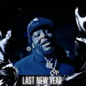 Picture for song '"Last New Year" Rio Da Yung Og & Detroit Type Beat' by artist 'D V 1 R V E R S BEATS'