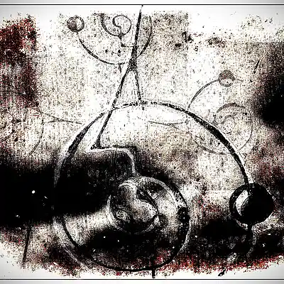 Picture for song 'Exit Dust [Sifter Edit]' by artist 'Err0r'