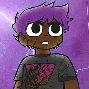 Picture for song '@flameyuppie - Super Cell // Lil Uzi Vert Type Be' by artist 'flameyuppie'