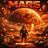 Picture for song 'Mars' by artist 'FreshWaterBeatz'