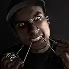 Picture for song '*NEW* Haters Gonna Hate (Free DL) 1 Plus 2 DEAL!' by artist 'G Go Low'