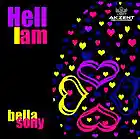 Picture for song 'Bella Sony (Boris Ochs Rmx AKZENT Rec.)' by artist 'Hell I Am'