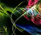 Picture for song 'the answer' by artist 'High velocity'