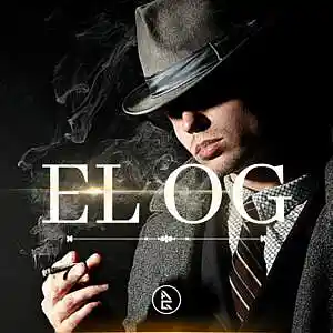 Picture for song 'EL OG - REGGAETON MALIANTEO TYPE BEAT' by artist 'iamagbeats'