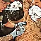 Picture for song 'Inky' by artist 'Ice Starr'