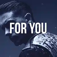 Picture for song 'For You' by artist 'Jake Mark Music'