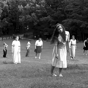 Picture for song 'Dance of the dead living' by artist 'Jammer59'