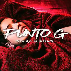 Picture for song 'Bachata Trap Punto G - Trapchata beat' by artist 'JC Nicolas'
