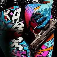 Picture for song 'Who want it' by artist 'J.FergProductions'