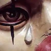 Picture for song 'A Little Bitty Tear' by artist 'Jimi Sweeney'