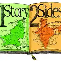 Picture for song '**NEW** One Story, Two Sides' by artist 'JJDR Productions'