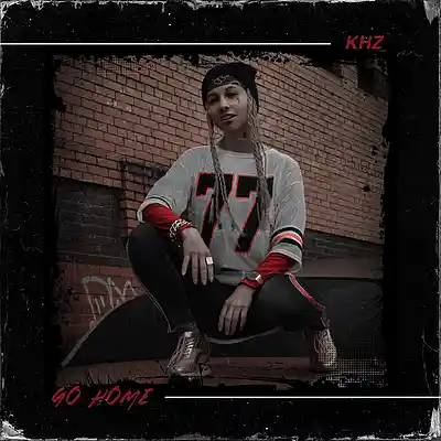 Picture for song 'Go Home (BUY 1 GET 4 FREE)' by artist 'KHZ-Beats'