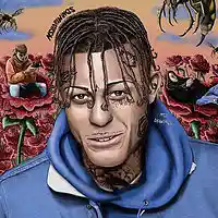 Picture for song 'iTried (Lil Skies Type Beat)(BUY 1 GET 2 FREE)' by artist 'AYOCXRN (Formerly King Corn Beatzz)'