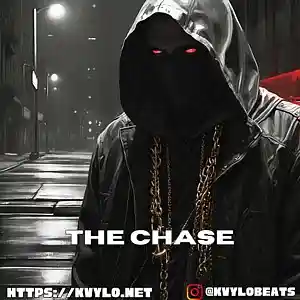 Picture for song 'The Chase' by artist 'kvylo'