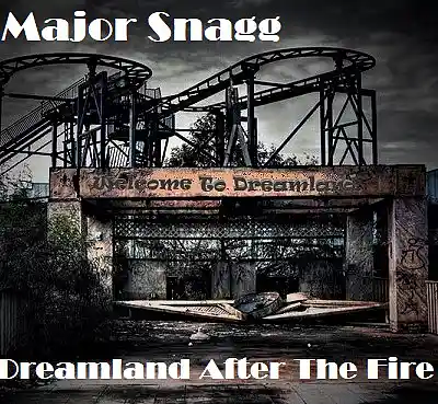 Picture for song 'Three Steps To Heaven' by artist 'Major Snagg'