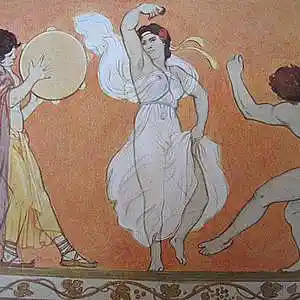 Song picture