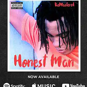 Picture for song 'Honest Man (ReMastered)' by artist 'Matell'