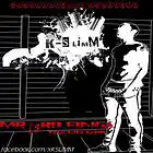 Picture for song 'Clockwork ft. Dash D Cadet' by artist 'Middle Fingaz'