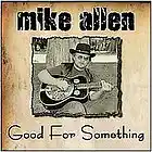 Picture for song 'Three Little Words' by artist 'Mike Allen'