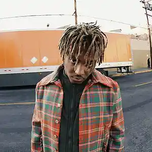 Picture for song 'Juice WRLD type beat [2]' by artist 'mikkniko'