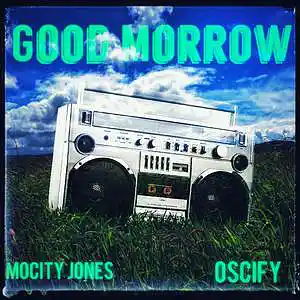 Picture for song 'Good Morrow' by artist 'MoCity Jones'
