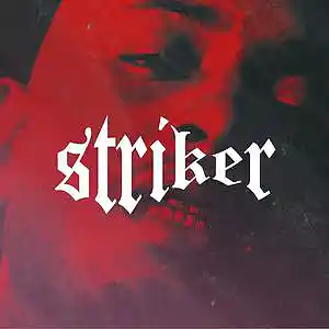 Picture for song 'Striker (808 Mafia Type Beat)' by artist 'MoeezandSoulAli'