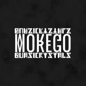 Picture for song 'Quasicrystals' by artist 'MOREGO'
