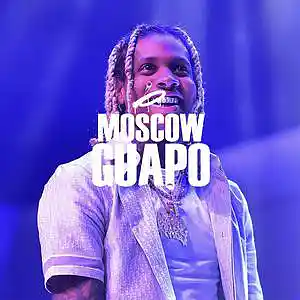 Picture for song 'Backwoods' by artist 'MOSCOW GUAPO'