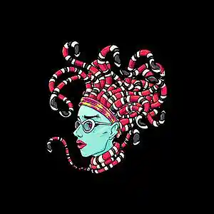 Picture for song 'Mistake' by artist 'Nate Rhoads'