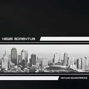 Picture for song 'News Momentum' by artist 'Netuno Soundtracks'