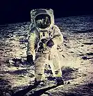 Picture for song 'NoNo ft Lil Wayne - Astronaut' by artist 'No No'