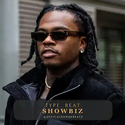 Picture for song 'SHOWBIZ - Trap Type Beat' by artist 'OfficialDanoeBeatz'