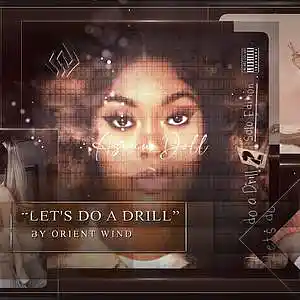 Picture for song 'Let's Do a Drill' by artist 'Rnflower'