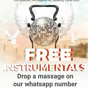 Picture for song 'Bang bang Instrumental' by artist 'Pdbillion Beat'