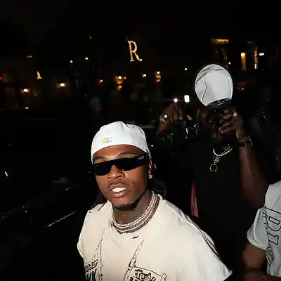 Picture for song 'Gunna Type Beat - "Get me now"' by artist 'Pedrin no Beat'
