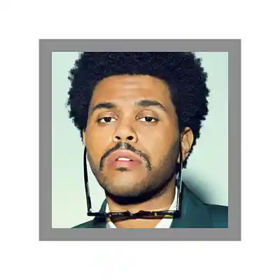Picture for song '(OLD VERSION) THE WEEKND TYPE BEAT - LAST WEEK - P' by artist 'plutoo'