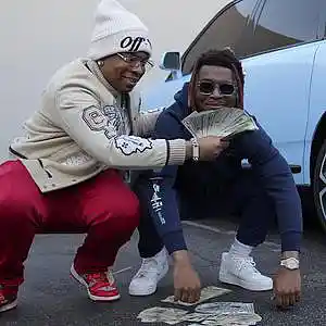 Picture for song '"Guapo" Lil Keed x Lil Gotit Young Thug' by artist 'Prod.Rell'